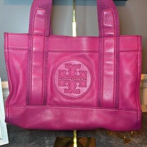 Tory Burch Pick Tote